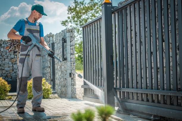 Playground Equipment Cleaning in Taylorsville, UT