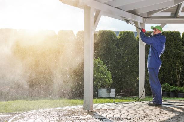 Best Restaurant Pressure Washing  in Taylorsville, UT