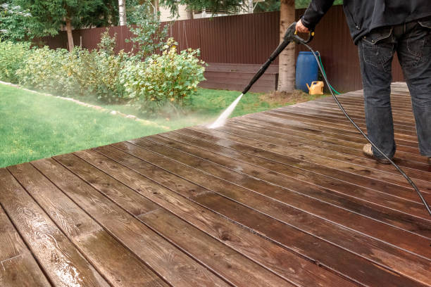 Best Driveway Pressure Washing  in Taylorsville, UT